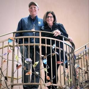 Meet your Posher, Marion